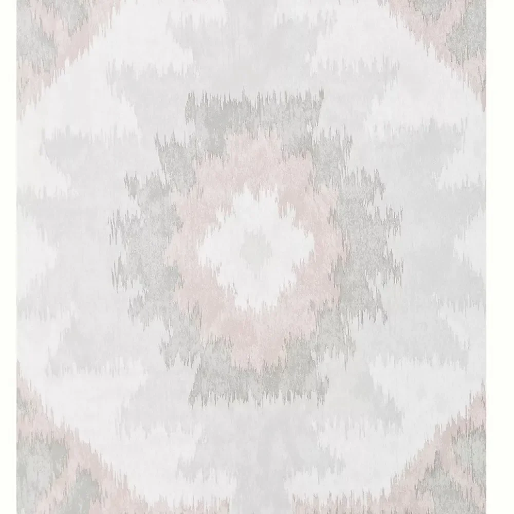 Anthropologie Kazac Shibori Wallpaper (One Roll)